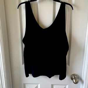 Simple Tank Top